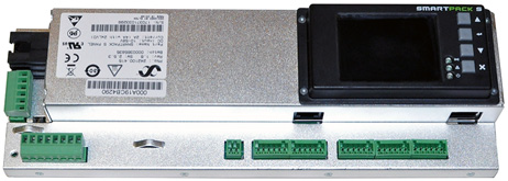 242100.415 Модуль контроля и управления, контроллер Smartpack S Panel Mount — изображение 15